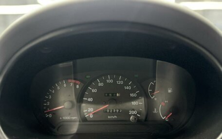 Hyundai Accent II, 2005 год, 429 000 рублей, 12 фотография