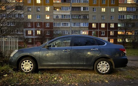 Nissan Almera, 2013 год, 750 000 рублей, 3 фотография