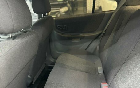 Hyundai Accent II, 2005 год, 429 000 рублей, 14 фотография