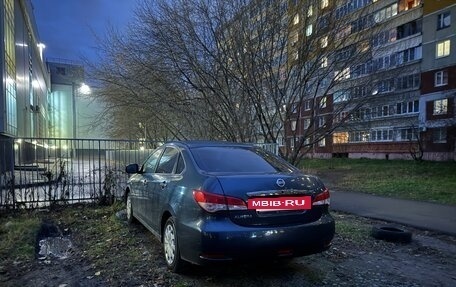 Nissan Almera, 2013 год, 750 000 рублей, 4 фотография