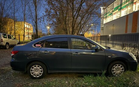 Nissan Almera, 2013 год, 750 000 рублей, 7 фотография