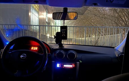 Nissan Almera, 2013 год, 750 000 рублей, 13 фотография