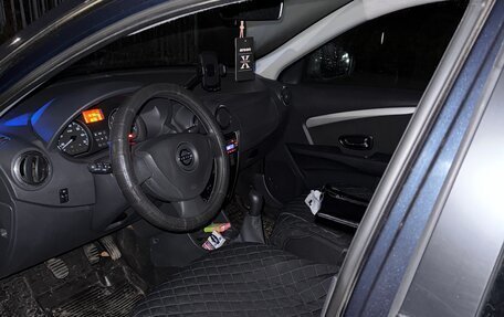 Nissan Almera, 2013 год, 750 000 рублей, 11 фотография