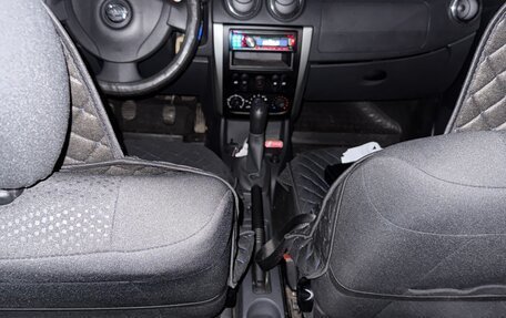 Nissan Almera, 2013 год, 750 000 рублей, 10 фотография