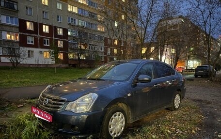 Nissan Almera, 2013 год, 750 000 рублей, 2 фотография