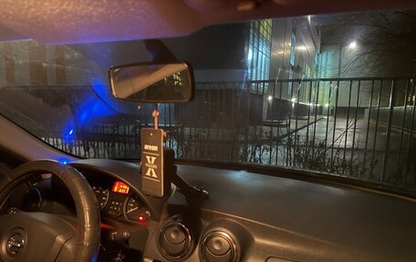 Nissan Almera, 2013 год, 750 000 рублей, 14 фотография