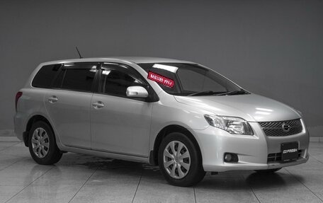 Toyota Corolla, 2007 год, 829 000 рублей, 1 фотография