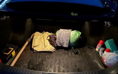 Nissan Almera, 2013 год, 750 000 рублей, 15 фотография