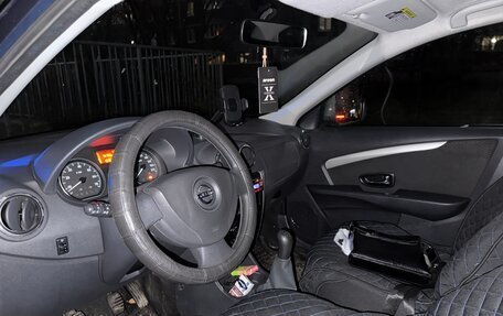 Nissan Almera, 2013 год, 750 000 рублей, 16 фотография