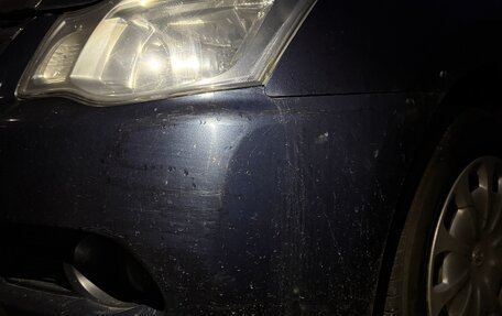 Nissan Almera, 2013 год, 750 000 рублей, 17 фотография