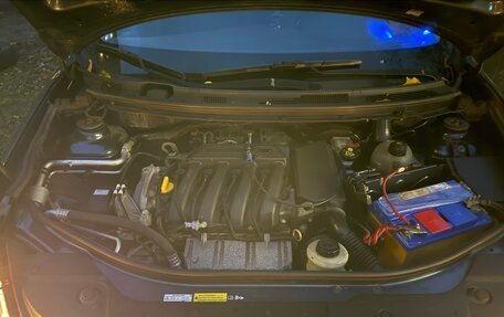 Nissan Almera, 2013 год, 750 000 рублей, 19 фотография