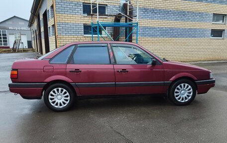 Volkswagen Passat B3, 1990 год, 230 000 рублей, 6 фотография