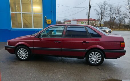 Volkswagen Passat B3, 1990 год, 230 000 рублей, 5 фотография