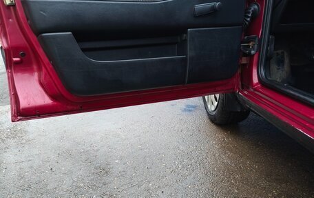 Volkswagen Passat B3, 1990 год, 230 000 рублей, 10 фотография