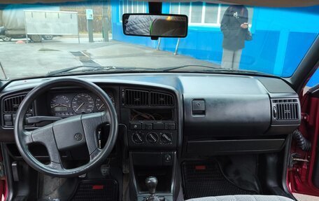 Volkswagen Passat B3, 1990 год, 230 000 рублей, 15 фотография