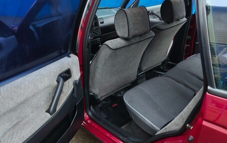 Volkswagen Passat B3, 1990 год, 230 000 рублей, 14 фотография