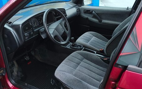 Volkswagen Passat B3, 1990 год, 230 000 рублей, 11 фотография