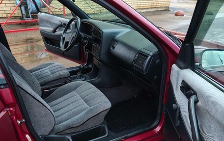 Volkswagen Passat B3, 1990 год, 230 000 рублей, 12 фотография