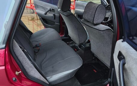 Volkswagen Passat B3, 1990 год, 230 000 рублей, 13 фотография