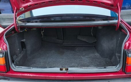 Volkswagen Passat B3, 1990 год, 230 000 рублей, 16 фотография