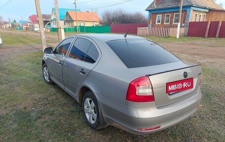 Skoda Octavia, 2010 год, 680 000 рублей, 2 фотография