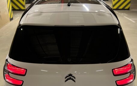 Citroen C4 Picasso II рестайлинг, 2017 год, 1 499 999 рублей, 5 фотография