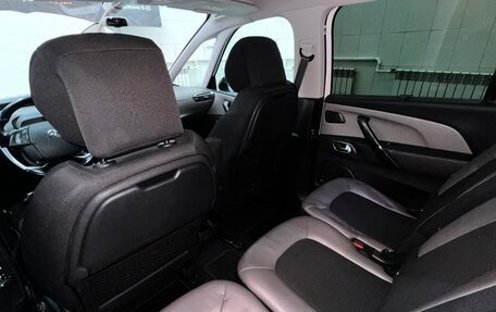 Citroen C4 Picasso II рестайлинг, 2017 год, 1 499 999 рублей, 17 фотография