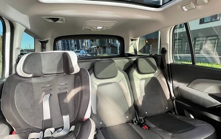 Citroen C4 Picasso II рестайлинг, 2017 год, 1 499 999 рублей, 16 фотография