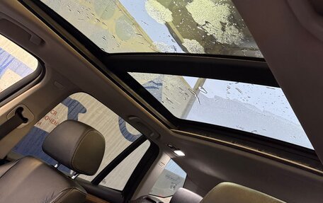 BMW X3, 2012 год, 1 980 000 рублей, 11 фотография