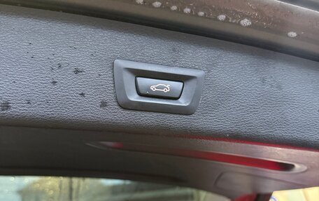 BMW X3, 2012 год, 1 980 000 рублей, 10 фотография