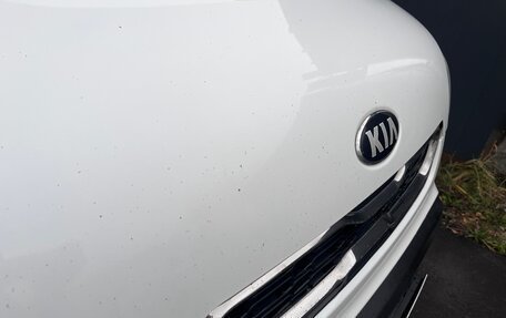 KIA Soul I рестайлинг, 2013 год, 1 000 000 рублей, 9 фотография