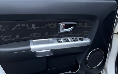 KIA Soul I рестайлинг, 2013 год, 1 000 000 рублей, 7 фотография