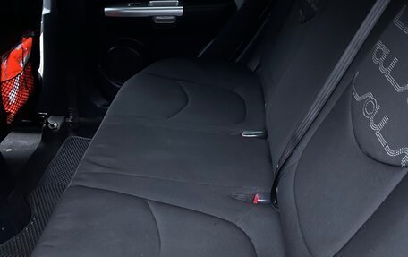 KIA Soul I рестайлинг, 2013 год, 1 000 000 рублей, 8 фотография