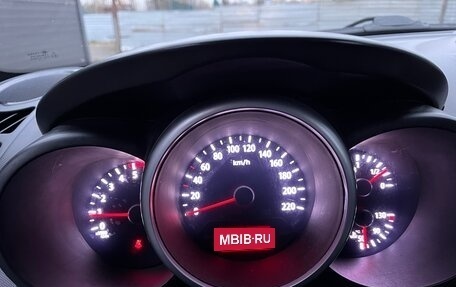 KIA Soul I рестайлинг, 2013 год, 1 000 000 рублей, 6 фотография