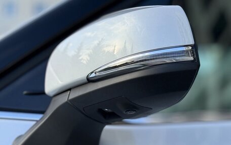 Toyota Highlander, 2025 год, 5 900 000 рублей, 7 фотография