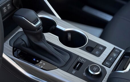 Toyota Highlander, 2025 год, 5 900 000 рублей, 25 фотография