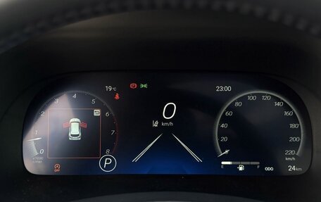 Toyota Highlander, 2025 год, 5 900 000 рублей, 31 фотография