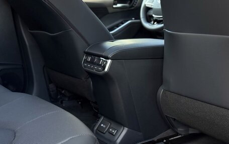 Toyota Highlander, 2025 год, 5 900 000 рублей, 38 фотография