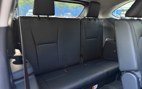 Toyota Highlander, 2025 год, 5 900 000 рублей, 37 фотография