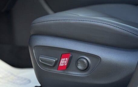 Toyota Highlander, 2025 год, 5 900 000 рублей, 39 фотография