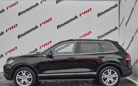 Volkswagen Touareg III, 2012 год, 1 995 000 рублей, 7 фотография