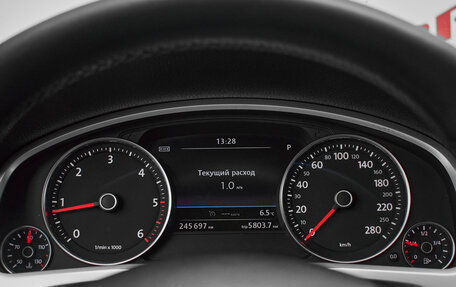 Volkswagen Touareg III, 2012 год, 1 995 000 рублей, 13 фотография