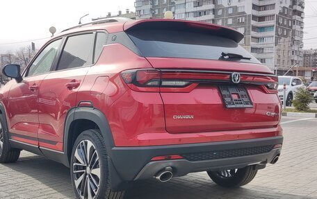 Changan CS35 Plus, 2024 год, 2 649 900 рублей, 3 фотография