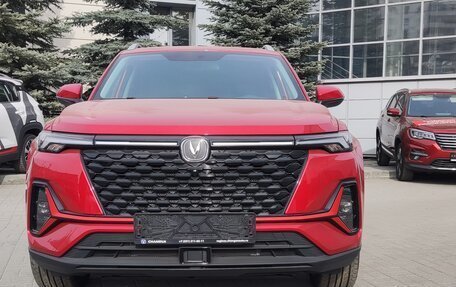 Changan CS35 Plus, 2024 год, 2 649 900 рублей, 8 фотография