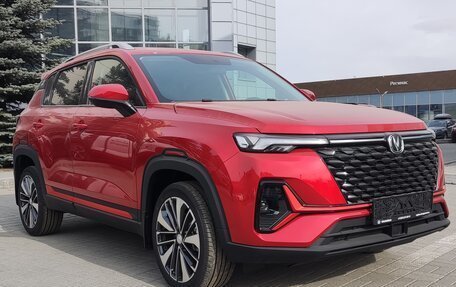 Changan CS35 Plus, 2024 год, 2 649 900 рублей, 7 фотография