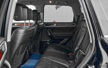 Volkswagen Touareg III, 2012 год, 1 995 000 рублей, 22 фотография