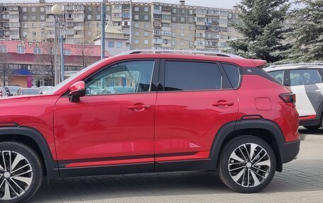 Changan CS35 Plus, 2024 год, 2 649 900 рублей, 2 фотография