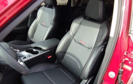 Changan CS35 Plus, 2024 год, 2 649 900 рублей, 10 фотография