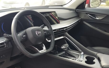 Changan CS35 Plus, 2024 год, 2 649 900 рублей, 9 фотография