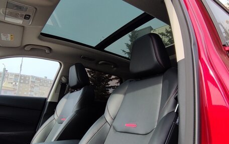 Changan CS35 Plus, 2024 год, 2 649 900 рублей, 16 фотография